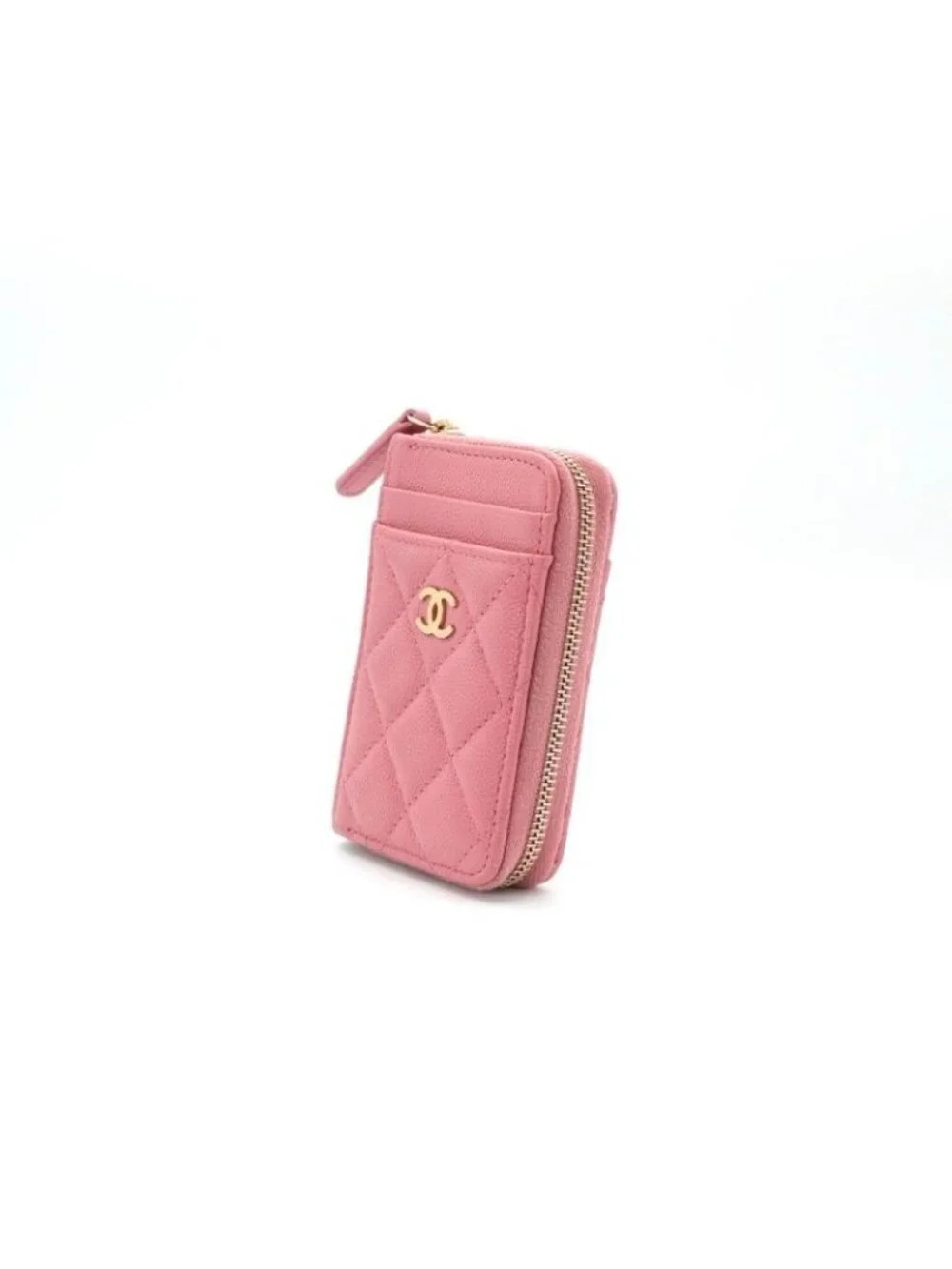 Chanel brand stamp